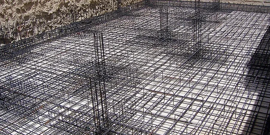 Conception de radier général à Poitiers : expertise géotechnique locale